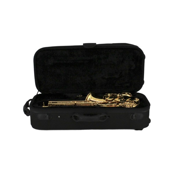 Jupiter JAS-769GL Alto Saxophone - Secondhand at Gear4music
