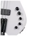 Cort Space 5 SE, Lavender Grey - controls
