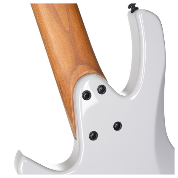 Cort Space 5 SE, Lavender Grey - neck joint