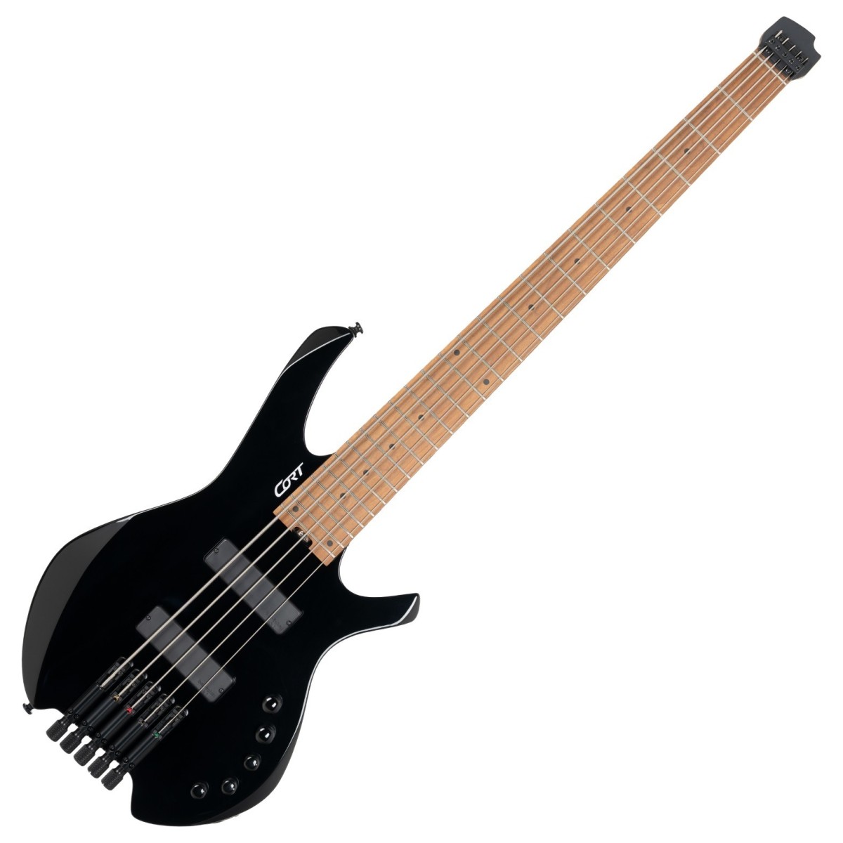 Cort Space 5 SE Black
