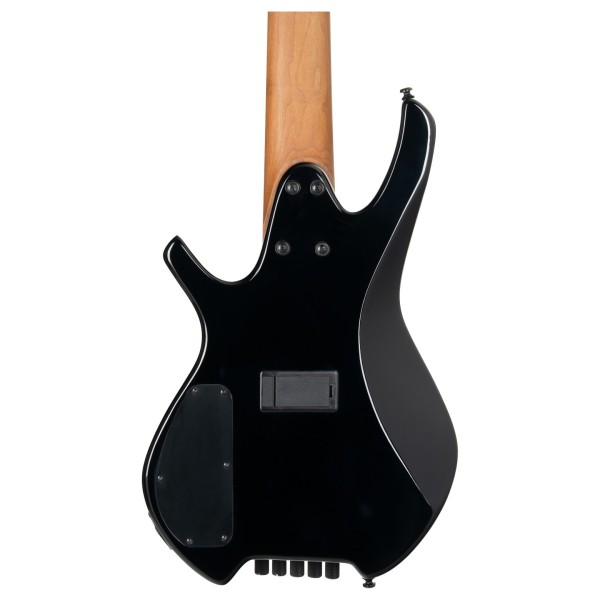 Cort Space 5 SE, Black - back of body