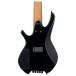 Cort Space 5 SE, Black - back of body