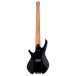 Cort Space 5 SE, Black - back