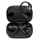 Beyerdynamic Amiron 200 &aring;pne ekte tr&aring;dl&oslash;se &oslash;repropper, svart