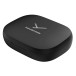 Amiron 200 Wireless Earphones, Black - Charging Case