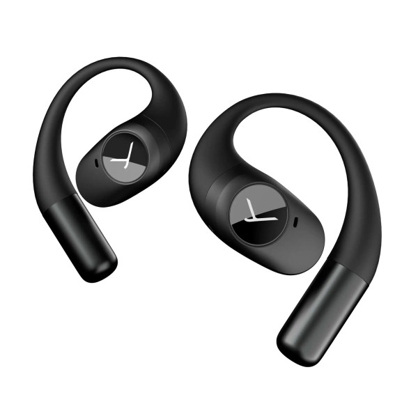 Amiron 200 Earphones, Black - Buds