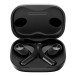 Beyerdynamic Amiron 200 Open True Wireless Earphones, Black - Front Open