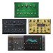 SSL Reverb Collection
