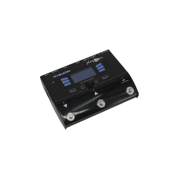 TC Helicon Play Acoustic Pedal - Secondhand at Gear4music