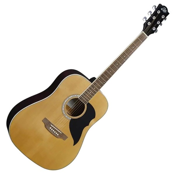 Eko Ranger 6 Acoustic, Natural