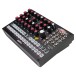 Cre8audio Boom Chick Vintage Drum Machine - Angled