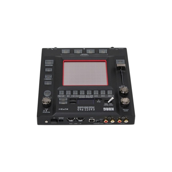Korg Kaoss Pad KP3+ Dynamic Effects/Sampler - Secondhand at Gear4music