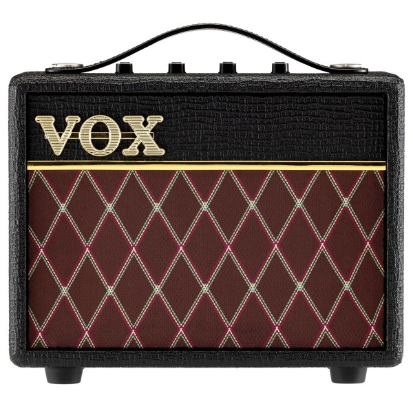 VOX AC Mini Compact Guitar Amplifier