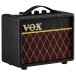 VOX AC Mini Compact Guitar Amplifier - angled shot