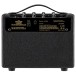 VOX AC Mini Compact Guitar Amplifier - back
