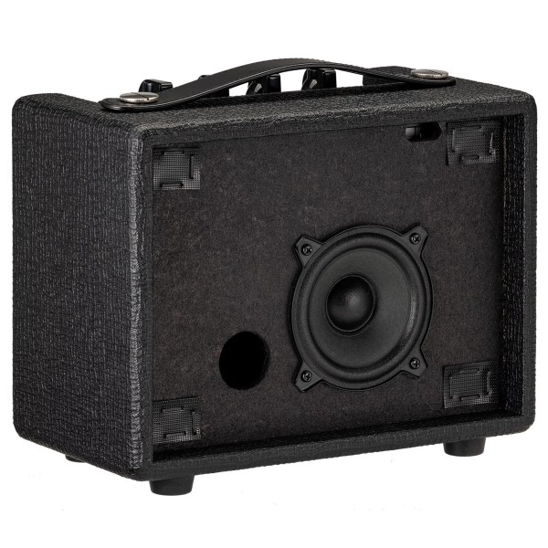 VOX AC Mini Compact Guitar Amplifier - speaker