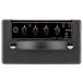 VOX AC Mini Compact Guitar Amplifier - controls