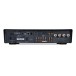 Arcam Radia SA35 Streaming Integrated Amplifier, Black reare 