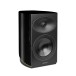 Arcam Radia R15 Bookshelf Speakers (Pair), Black 