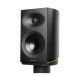 Arcam Radia R15 Bookshelf Speakers (Pair), Black - stand 