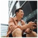 Beyerdynamic Amiron 300 True Wireless Earphones with ANC, Black - Lifestyle