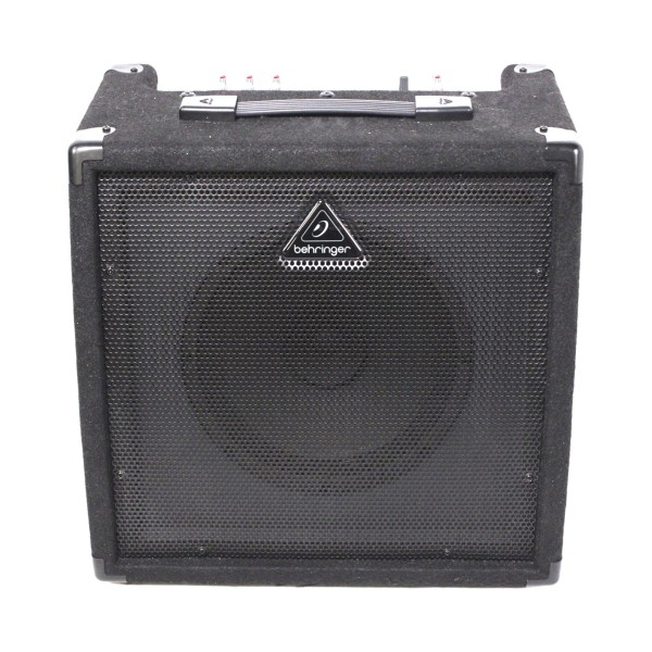 Behringer K450FX Ultratone Keyboard Amp - Secondhand at Gear4music