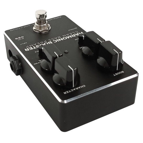 Darkglass Harmonic Booster 2.0 Preamp - Secondhand at Gear4music