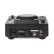 MDJ-600 CD and USB Decks - Rear