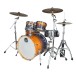 Mapex Armory LTD Edition 22'' LA Fusion 6pc Shell Pack, Desert Dusk Fade