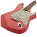 Fender Custom Shop Vintage Custom 1959 Stratocaster NOS, 3A Rosewood Fingerboard, Fiesta Red - body