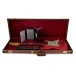 Fender Custom Shop Vintage Custom 1959 Stratocaster NOS, 3A Rosewood Fingerboard, Fiesta Red - guitar in case