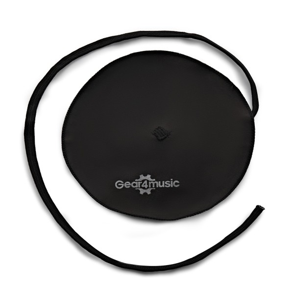 Pullthrough Woodwind Swab by Gear4music