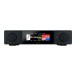 Arcam Radia SA35 Streaming Integrated Amplifier, Black