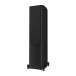 Wharfedale Evo 5.4 Floorstanding Speakers (Pair), Black l eft grille 
