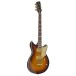 Yamaha Matteo Mancuso Signature Revstar RS20MM, Vintage Sunburst - side view