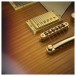 Yamaha Matteo Mancuso Signature Revstar RS20MM, Vintage Sunburst - bridge