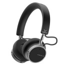 Beyerdynamic Aventho 100 Auscultadores sem fios On-Ear com ANC, Preto