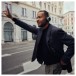 Beyerdynamic Aventho 100 Wireless On-Ear Headphones with ANC, Black - Lifestyle