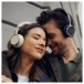 Beyerdynamic Aventho 100 Wireless On-Ear Headphones with ANC, Black - Lifestyle 3