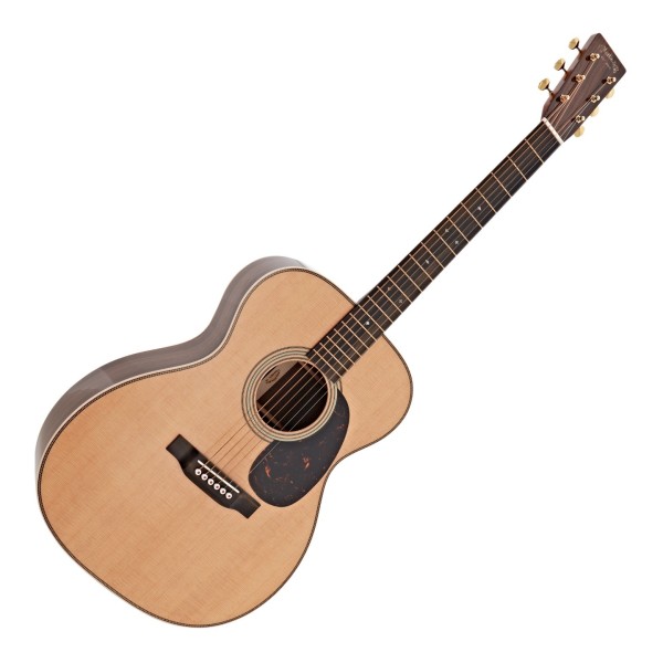 Martin D-28 Modern Deluxe #CDF2470