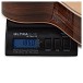 Martin D-28 Modern Deluxe #CDF2470 - weight shot