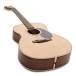 Martin D-28 Modern Deluxe #CDF2470 - angled shot