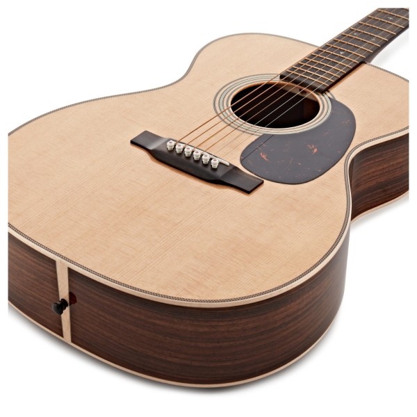Martin D-28 Modern Deluxe #CDF2470 - body