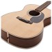 Martin D-28 Modern Deluxe #CDF2470 - body