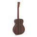 Martin D-28 Modern Deluxe #CDF2470 - back