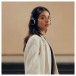 Beyerdynamic Aventho 100 Wireless On-Ear Headphones with ANC, Black - Lifestyle 5