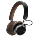 Beyerdynamic Aventho 100 Auscultadores sem fios On-Ear com ANC, Castanho