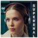Beyerdynamic Aventho 100 Wireless On-Ear Headphones with ANC, Brown - Lifestyle 2