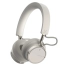 Beyerdynamic Aventho 100 tr&aring;dl&oslash;se On-Ear-hodetelefoner med ANC, kremfarget