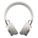 Aventho 100 Wireless ANC Headphones, Cream - Front